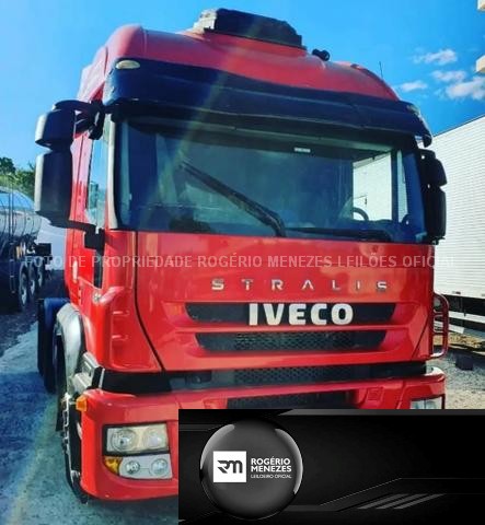 Iveco Stralis 420 2008