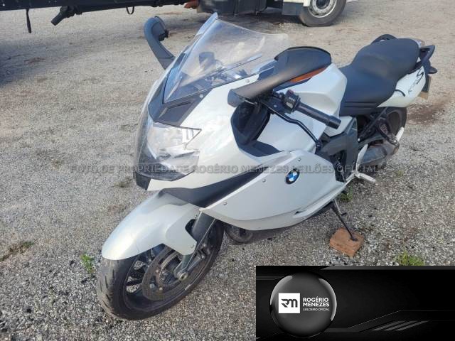 2009 BMW K 1300 - 8