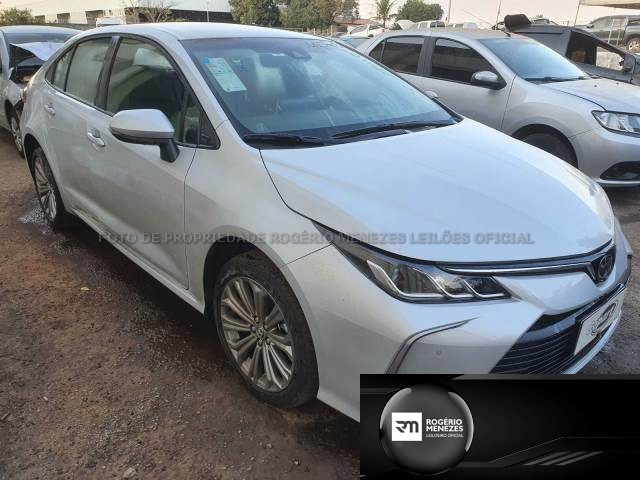 2022 COROLLA XEI 2.0 16V DUAL VVT-IE