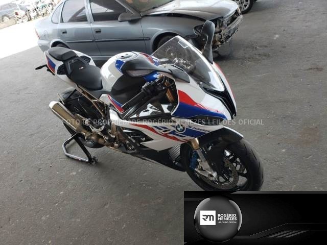 BMW S 1000 RR