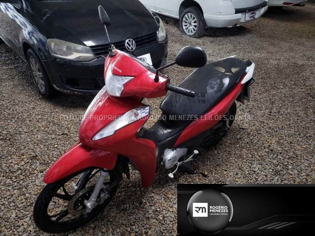 HONDA BIZ 125 bgt