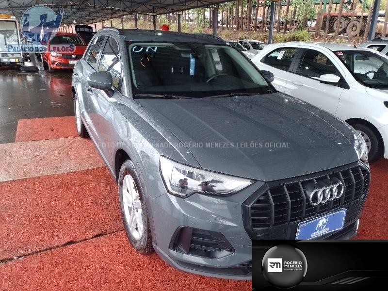 IAUDI Q3 1.4TFSI