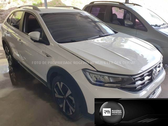 Lote 049 - 2021 VOLKSWAGEN NIVUS