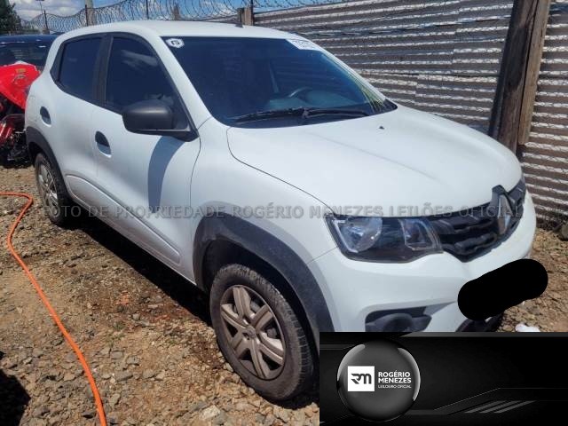 2022 RENAULT KWID