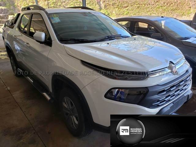 FIAT TORO 2021