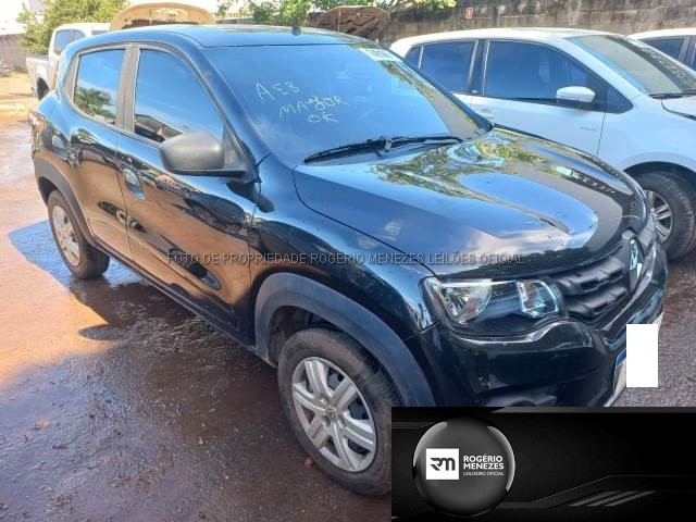 RENAULT KWID ZEN 1.0 SCE b