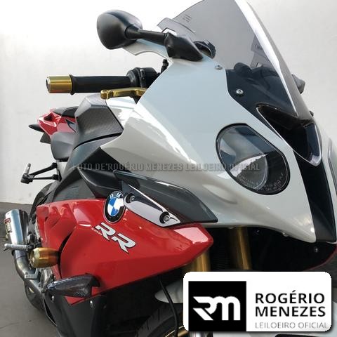 Bmw s1000 rr 2013